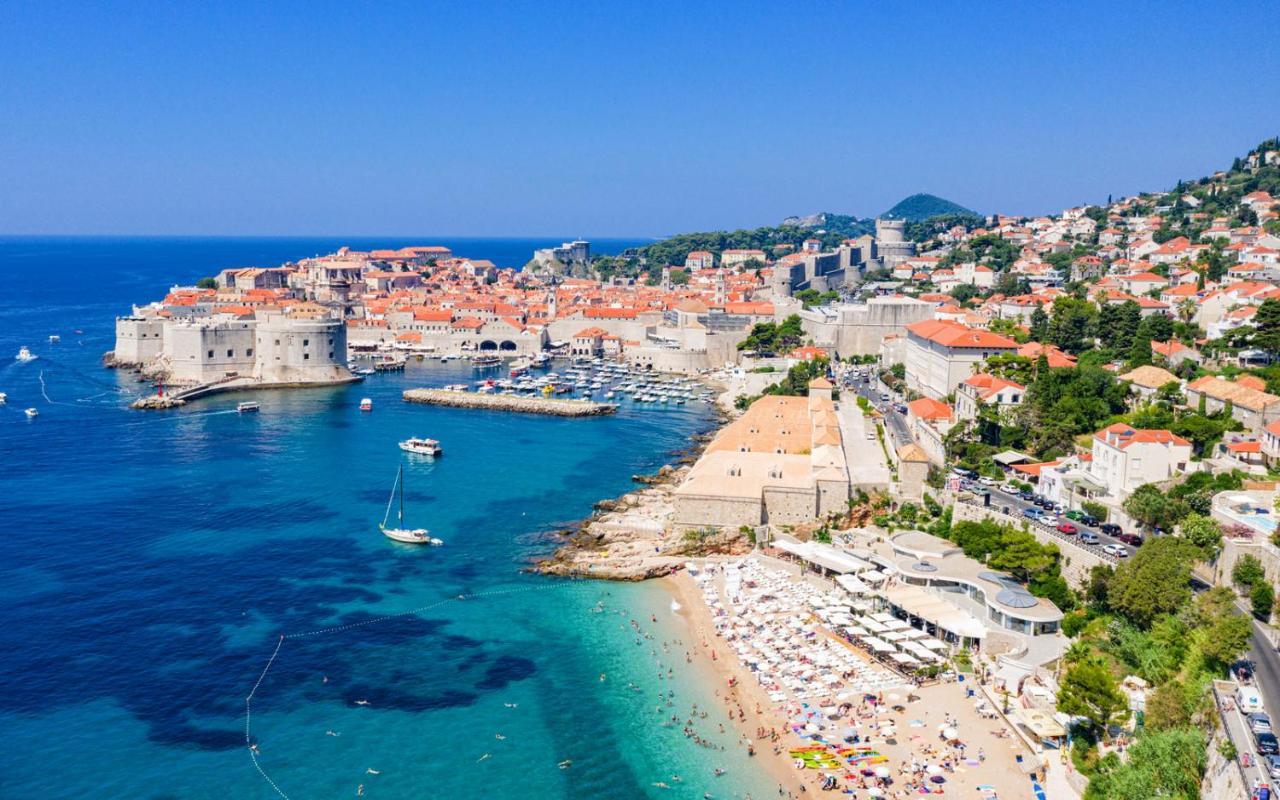 Apartment 4 You Dubrovnik Ngoại thất bức ảnh
