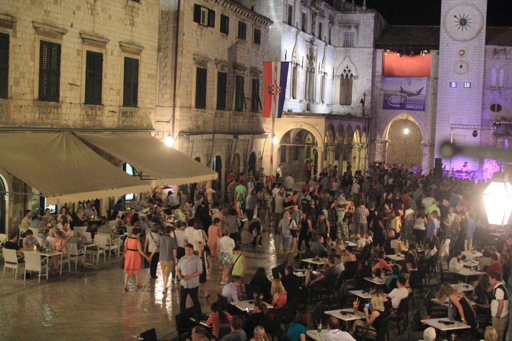 Apartment 4 You Dubrovnik Ngoại thất bức ảnh