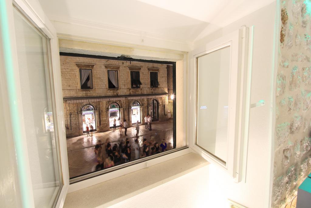 Apartment 4 You Dubrovnik Phòng bức ảnh