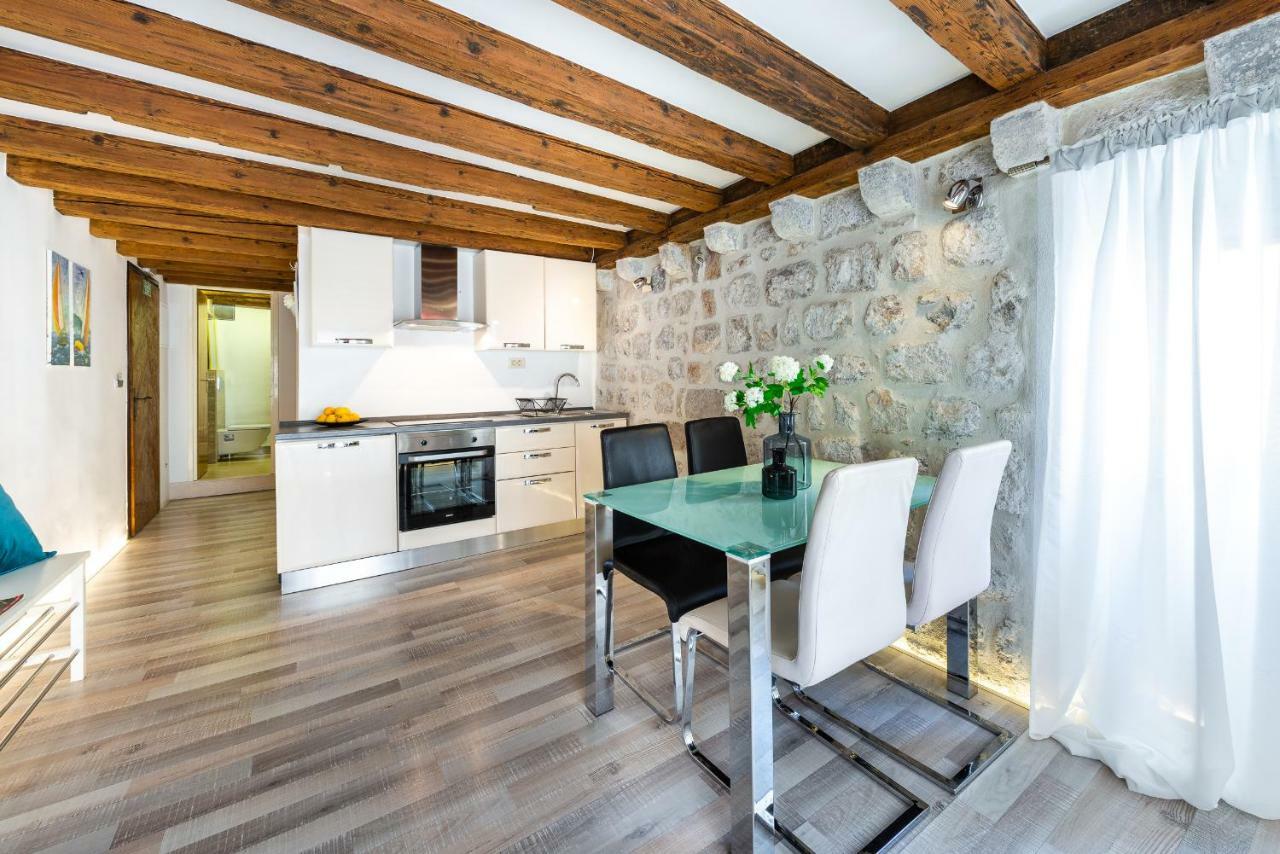 Apartment 4 You Dubrovnik Ngoại thất bức ảnh