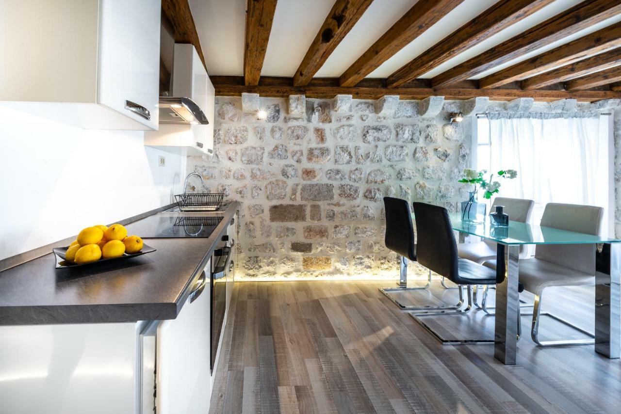 Apartment 4 You Dubrovnik Ngoại thất bức ảnh