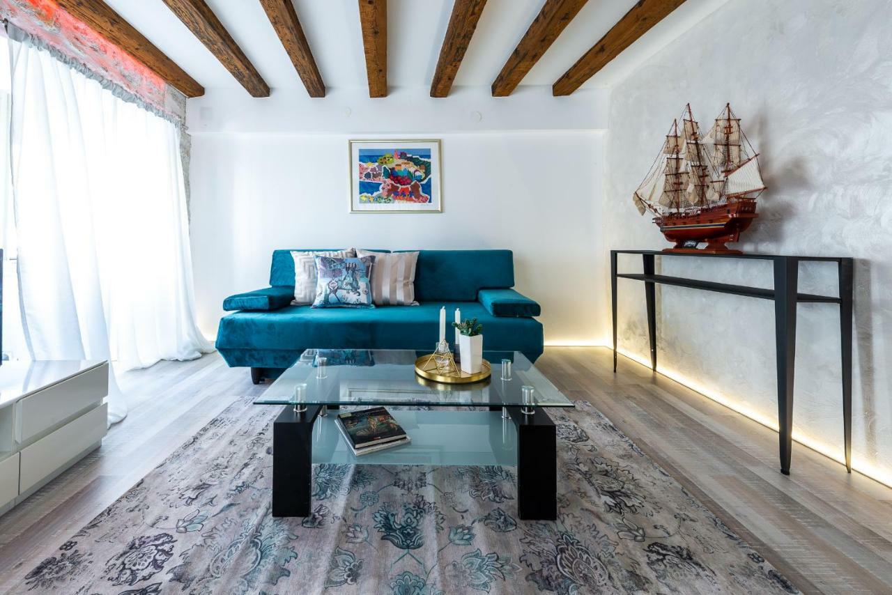 Apartment 4 You Dubrovnik Ngoại thất bức ảnh