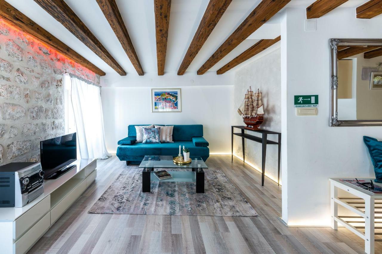 Apartment 4 You Dubrovnik Ngoại thất bức ảnh