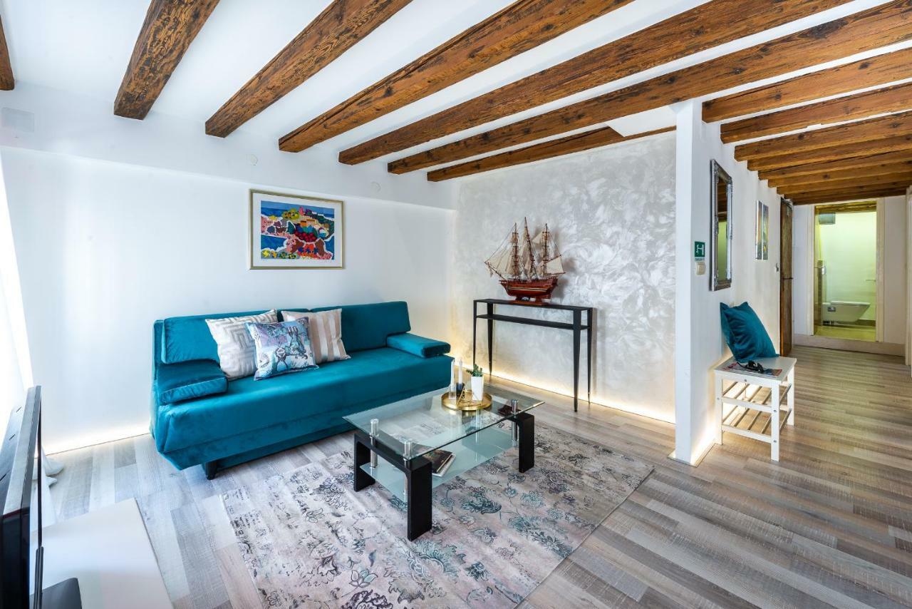 Apartment 4 You Dubrovnik Ngoại thất bức ảnh