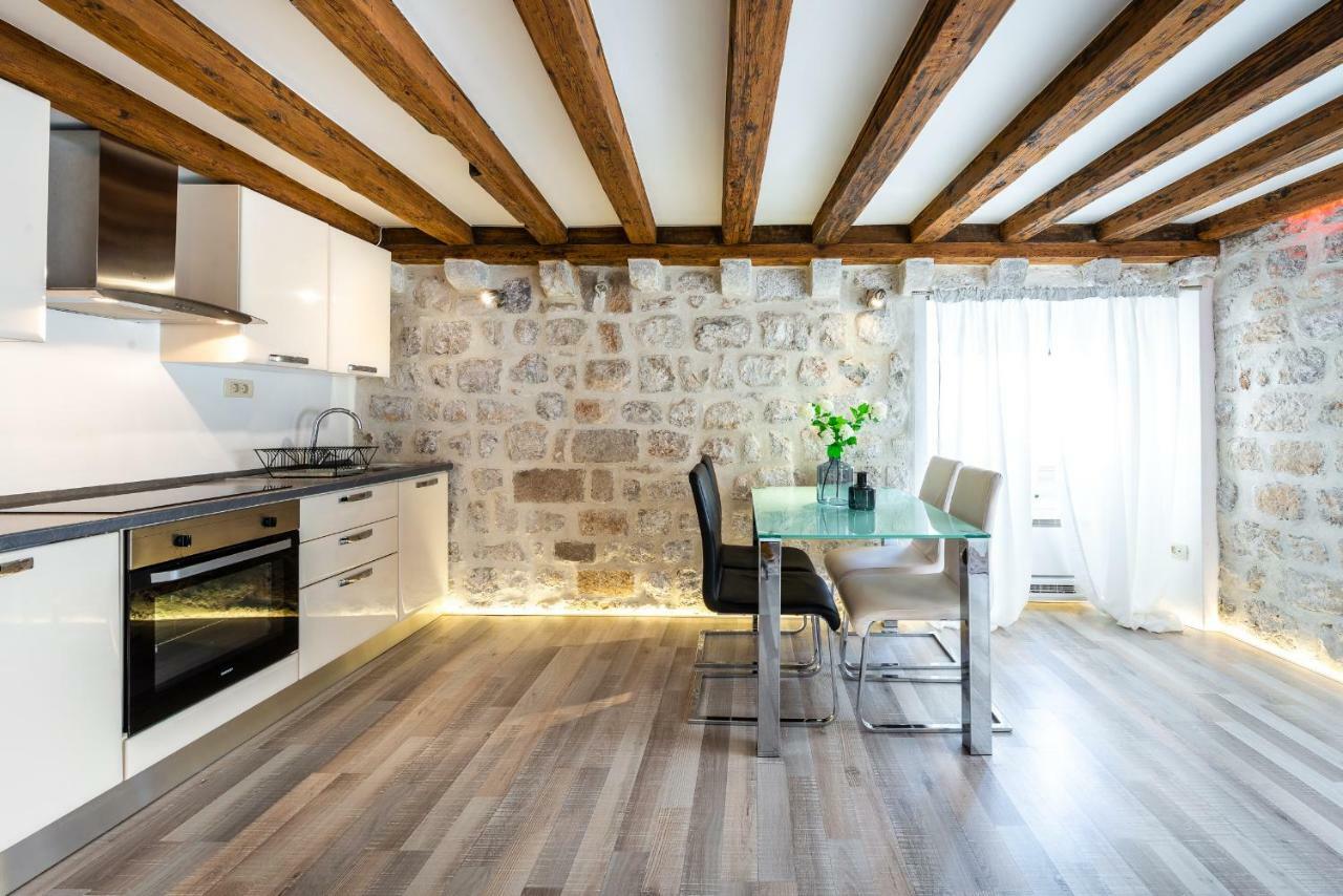 Apartment 4 You Dubrovnik Ngoại thất bức ảnh
