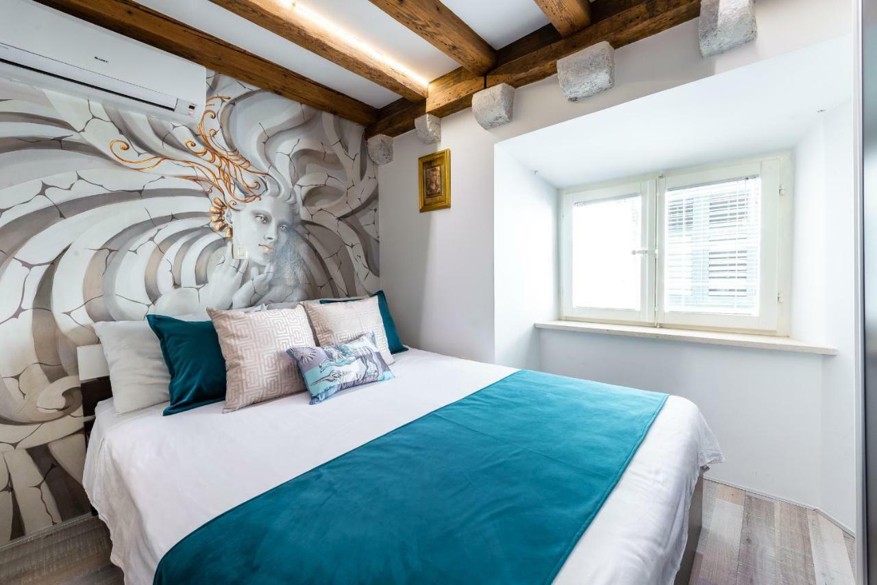 Apartment 4 You Dubrovnik Ngoại thất bức ảnh