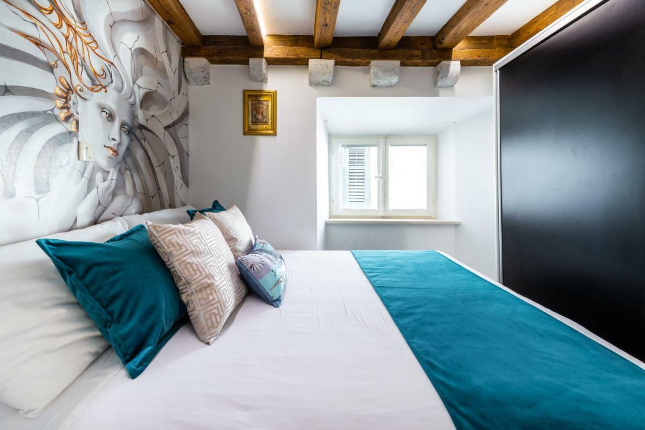 Apartment 4 You Dubrovnik Ngoại thất bức ảnh