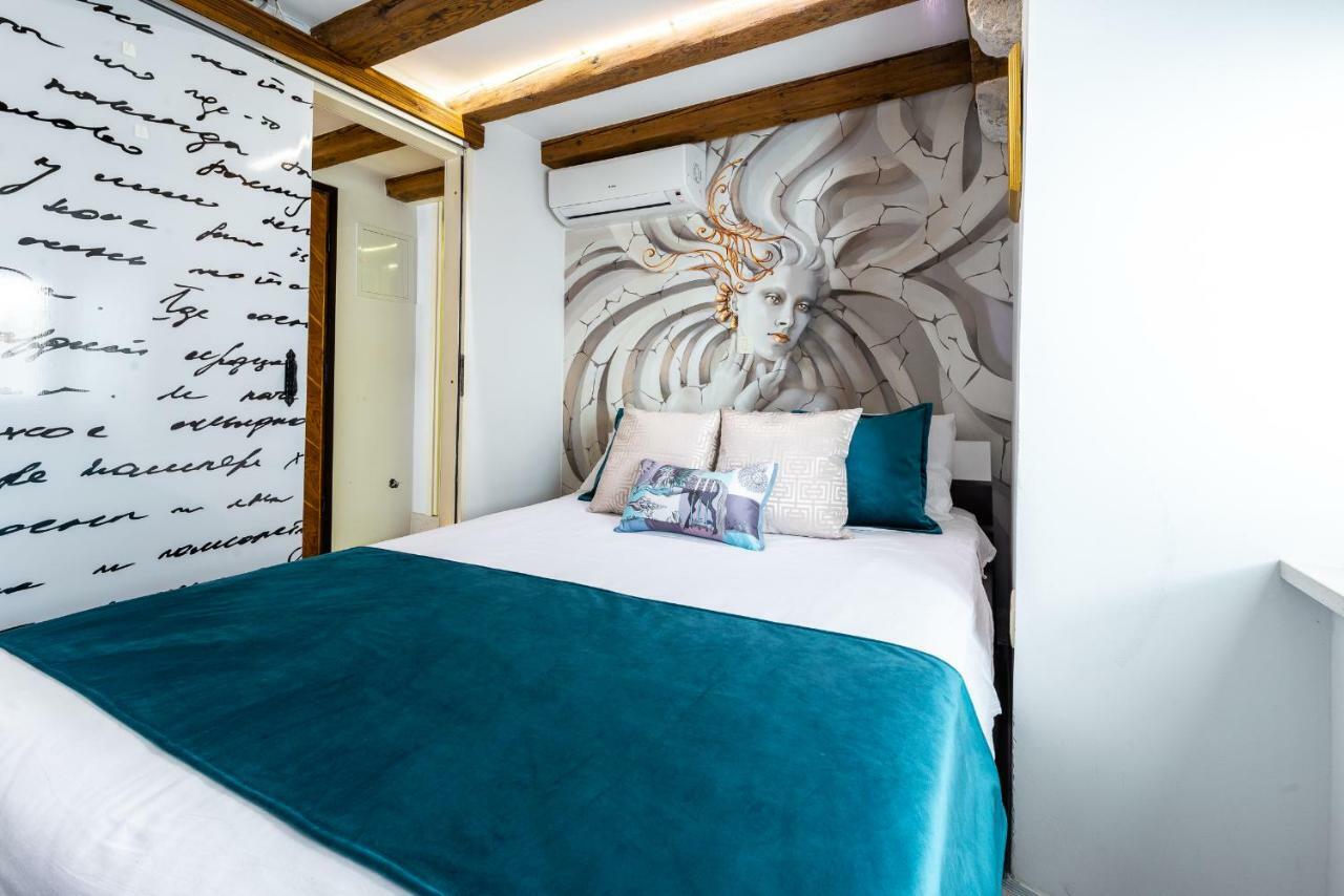 Apartment 4 You Dubrovnik Ngoại thất bức ảnh
