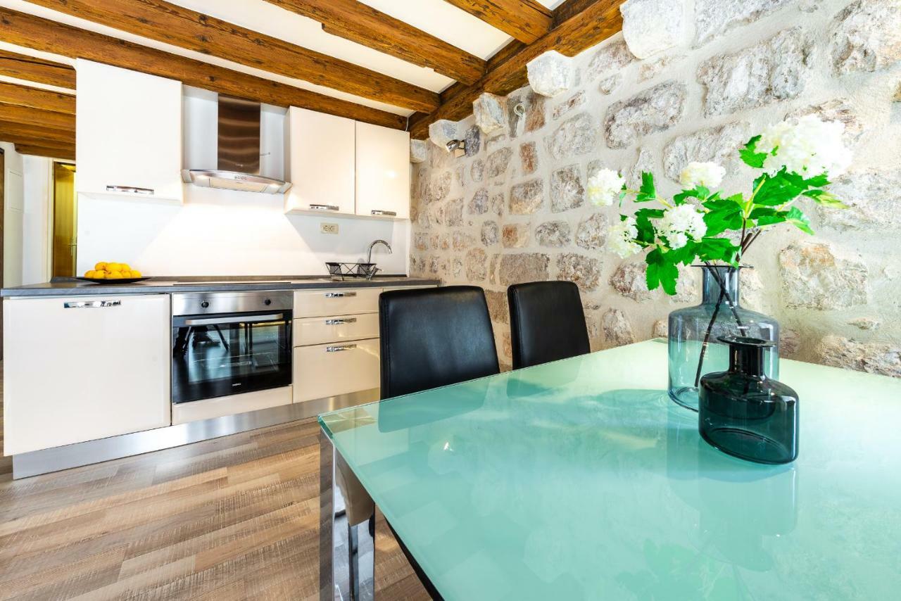 Apartment 4 You Dubrovnik Ngoại thất bức ảnh