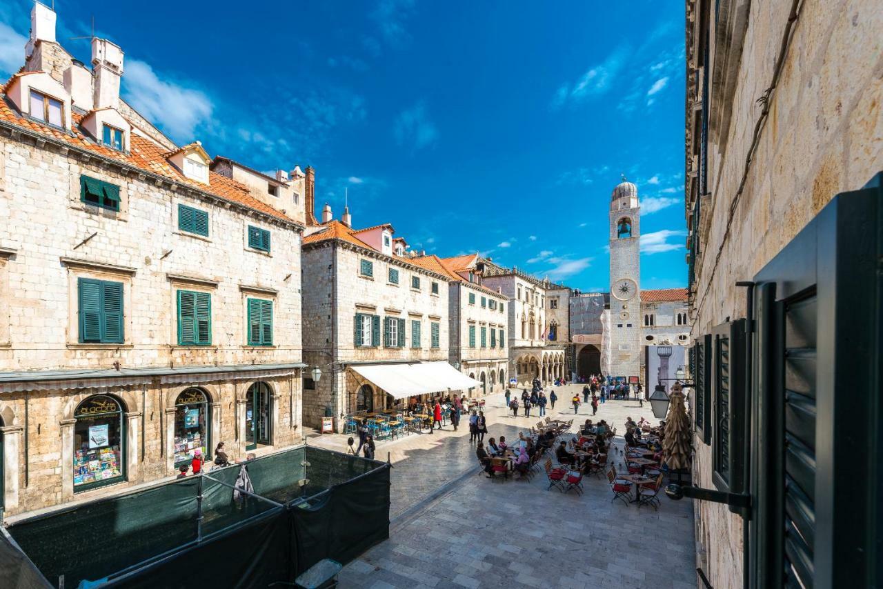 Apartment 4 You Dubrovnik Ngoại thất bức ảnh