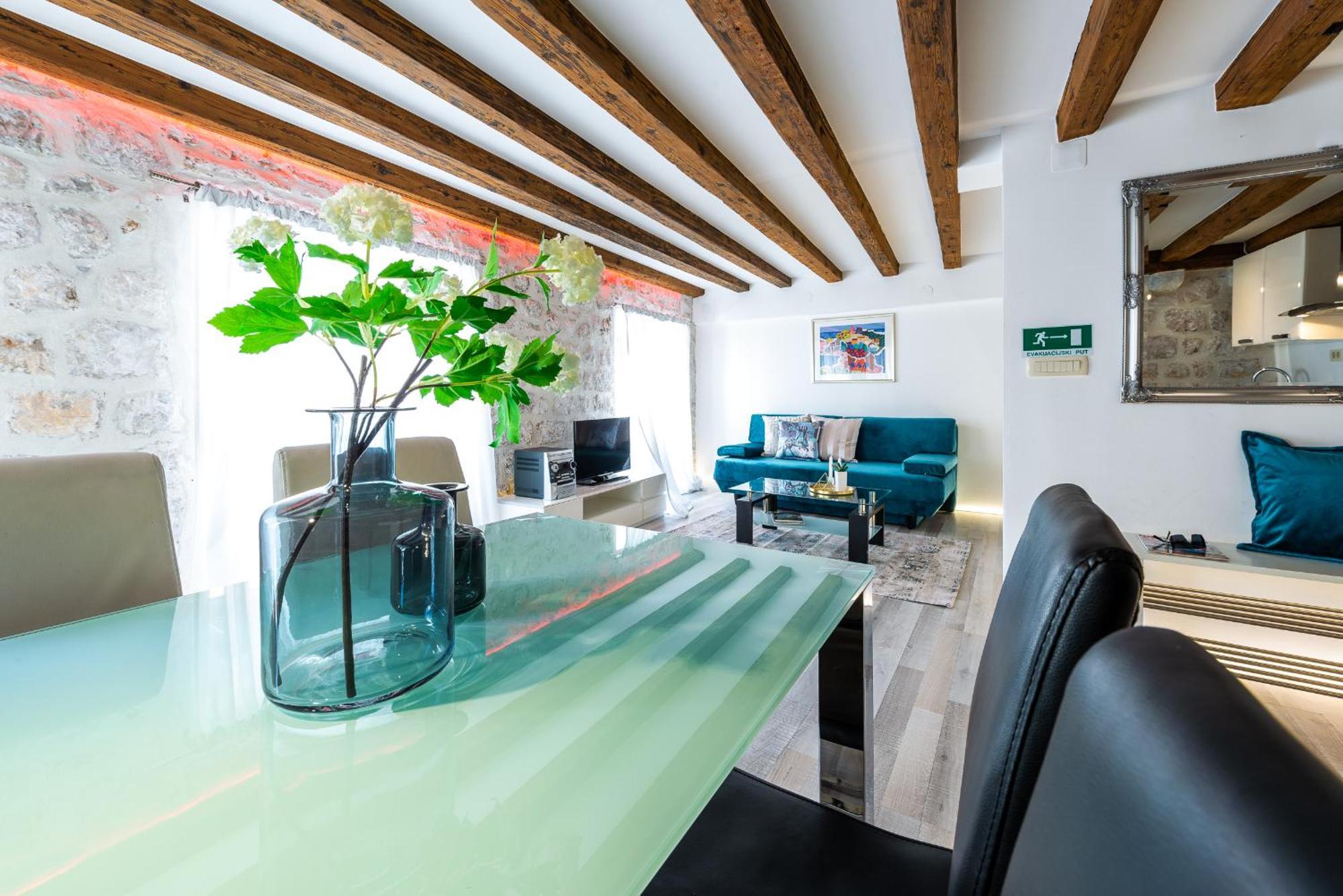 Apartment 4 You Dubrovnik Ngoại thất bức ảnh