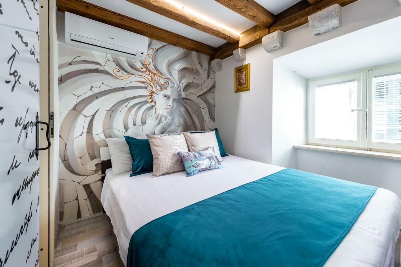 Apartment 4 You Dubrovnik Ngoại thất bức ảnh