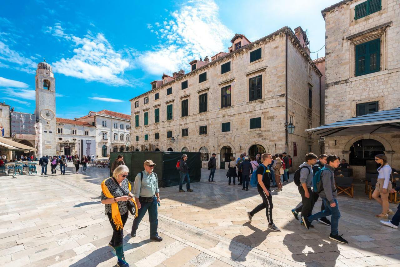 Apartment 4 You Dubrovnik Ngoại thất bức ảnh
