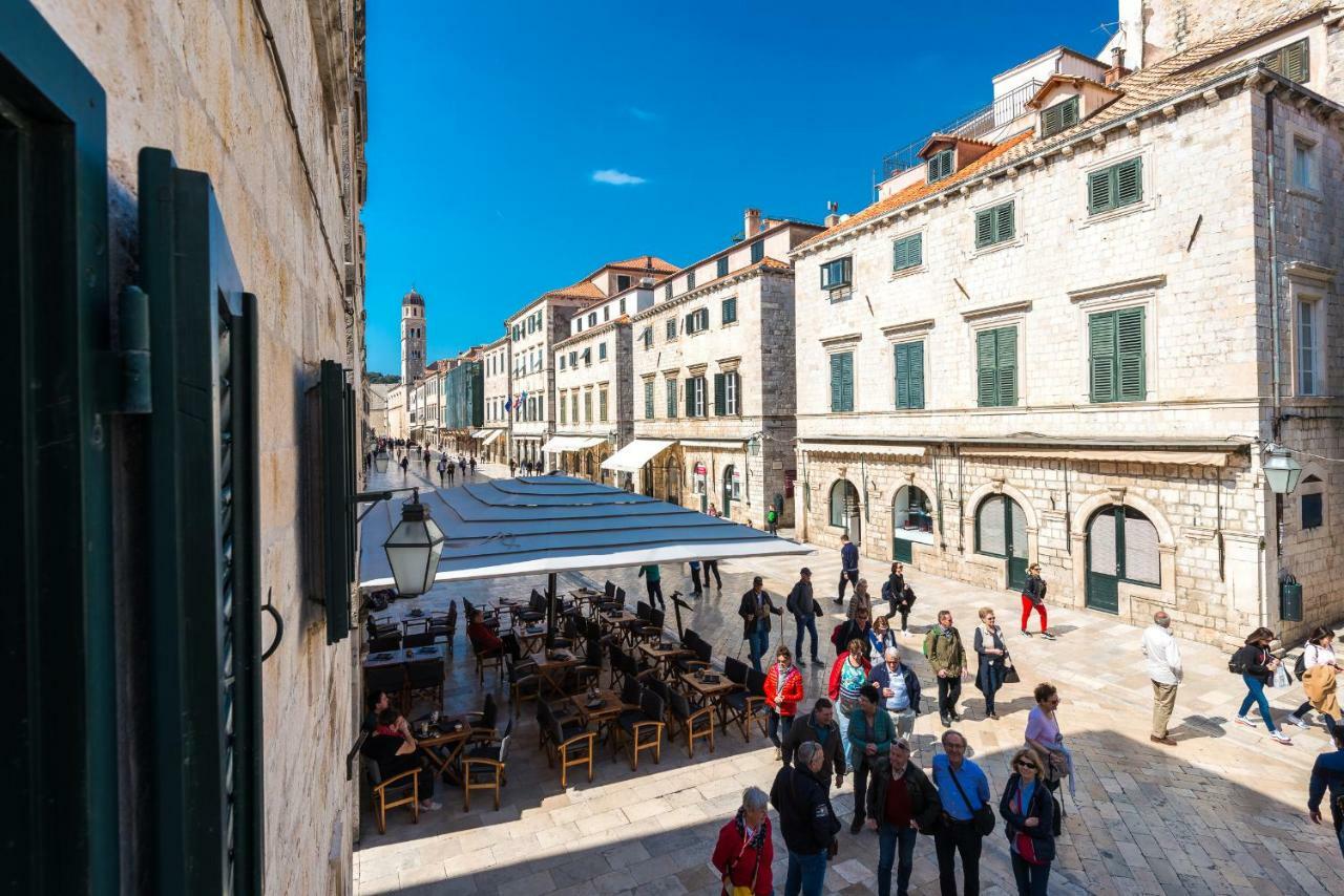 Apartment 4 You Dubrovnik Ngoại thất bức ảnh